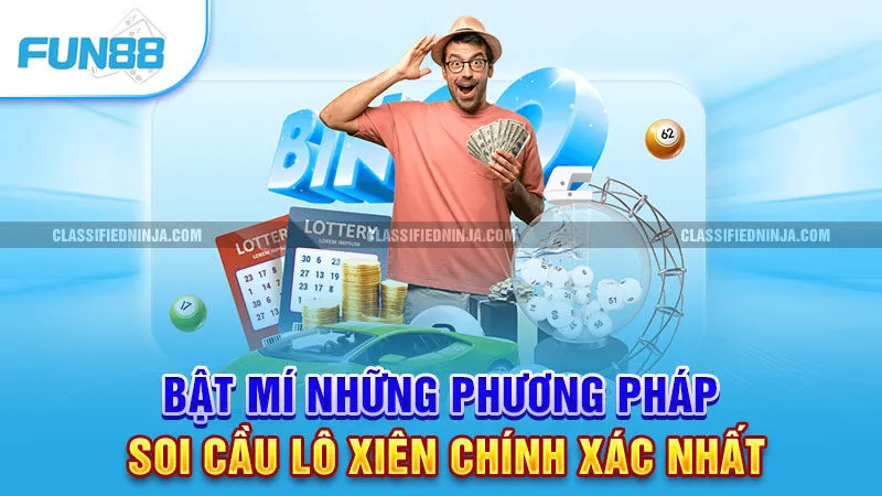 Soi Cầu Lô Xiên - Bí Kíp Dự Đoán Số Đẹp Từ Chuyên Gia 2 Bật mí những phương pháp soi cầu lô xiên chính xác nhất