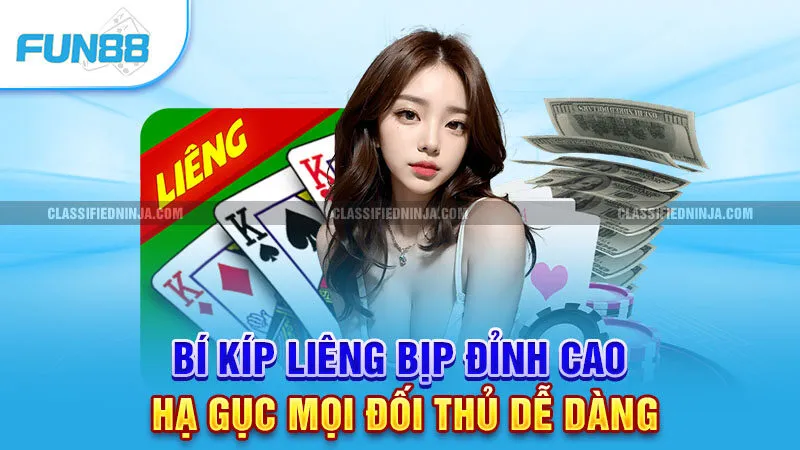 liêng bịp