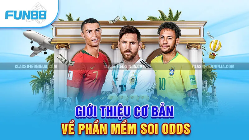 Phần Mềm Soi Odds - Công Cụ Phân Tích Kèo Hiệu Quả Nhất 1 Giới thiệu cơ bản về phần mềm soi Odds