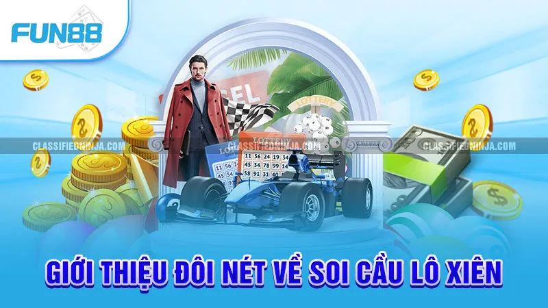 Soi Cầu Lô Xiên - Bí Kíp Dự Đoán Số Đẹp Từ Chuyên Gia 1 Giới thiệu đôi nét về soi cầu lô xiên