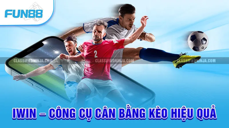 Phần Mềm Soi Odds - Công Cụ Phân Tích Kèo Hiệu Quả Nhất 4 iWin – Công cụ cân bằng kèo hiệu quả