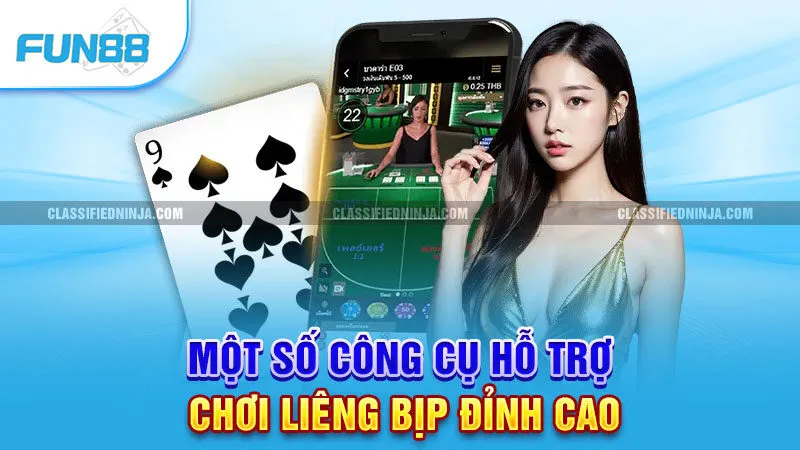 Bí Kíp Liêng Bịp Đỉnh Cao – Hạ Gục Mọi Đối Thủ Dễ Dàng 2 Một số công cụ hỗ trợ chơi liêng bịp đỉnh cao