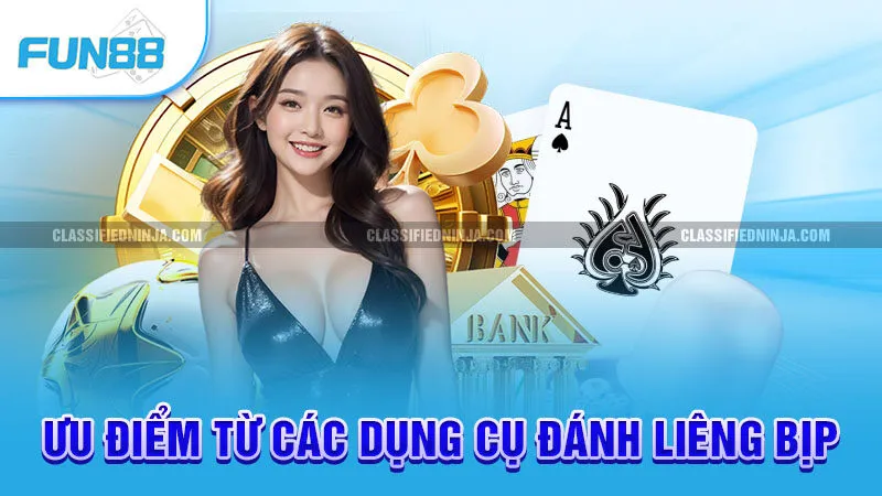 Bí Kíp Liêng Bịp Đỉnh Cao – Hạ Gục Mọi Đối Thủ Dễ Dàng 3 Ưu điểm từ các dụng cụ đánh liêng bịp